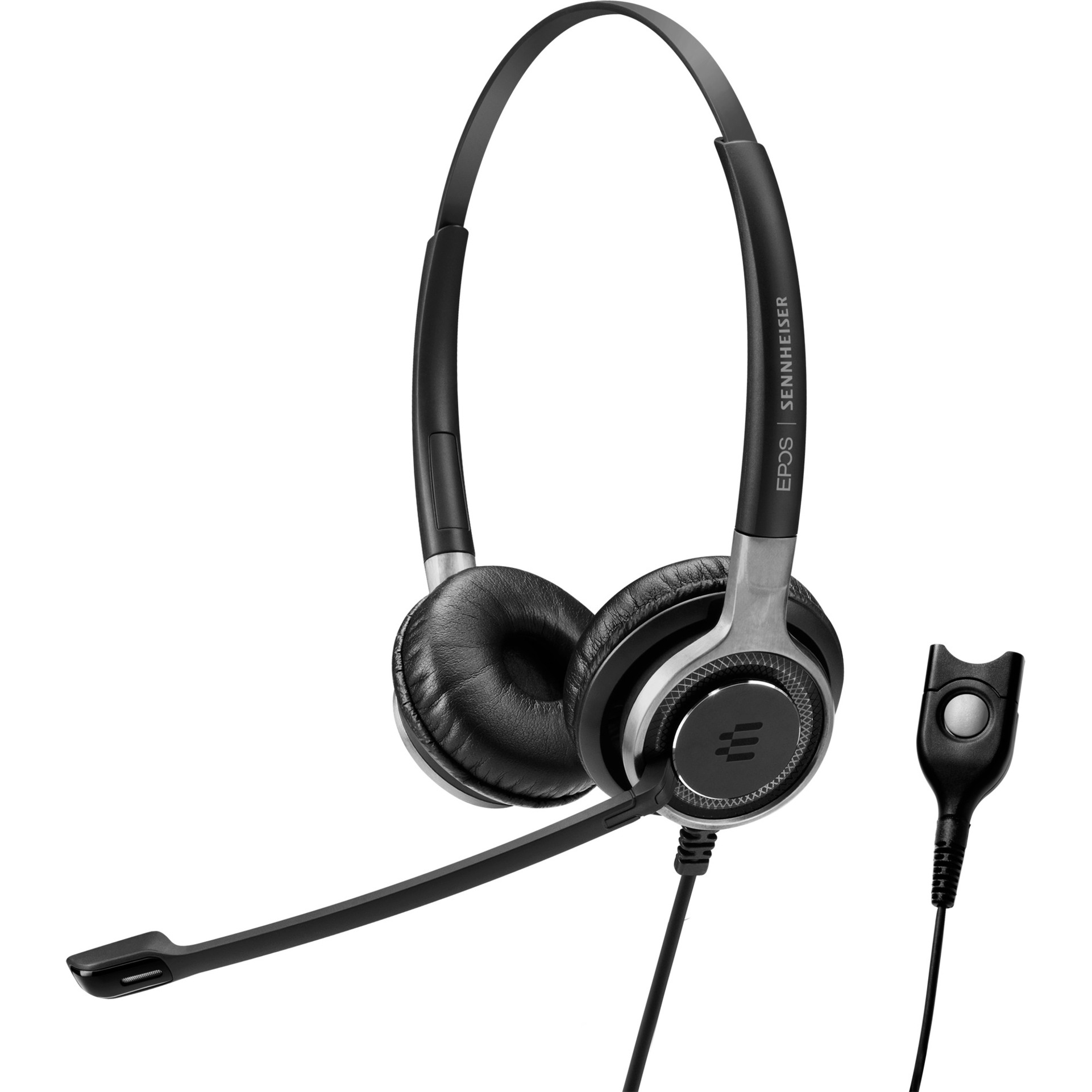 EPOS | Sennheiser IMPACT SC 662, Headset | 04044155083507 EPOS | Sennheiser IMPACT SC 662, Headset | 04044155083507