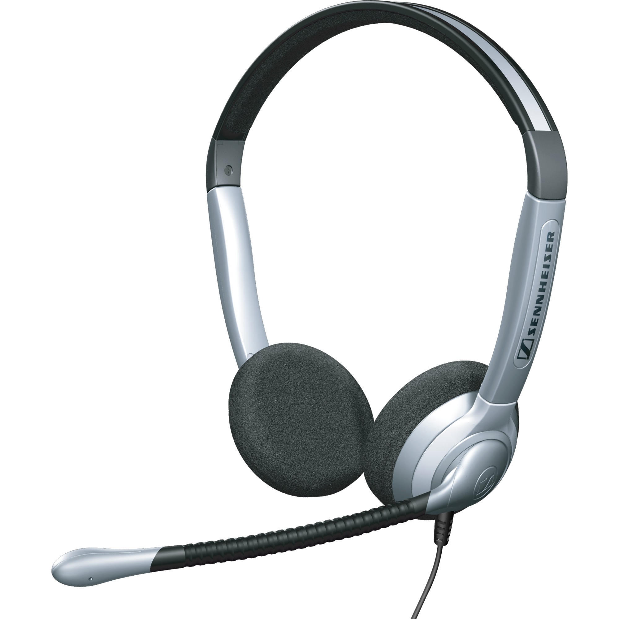 EPOS | Sennheiser SH 350, Headset | 04012418053567 EPOS | Sennheiser SH 350, Headset | 04012418053567