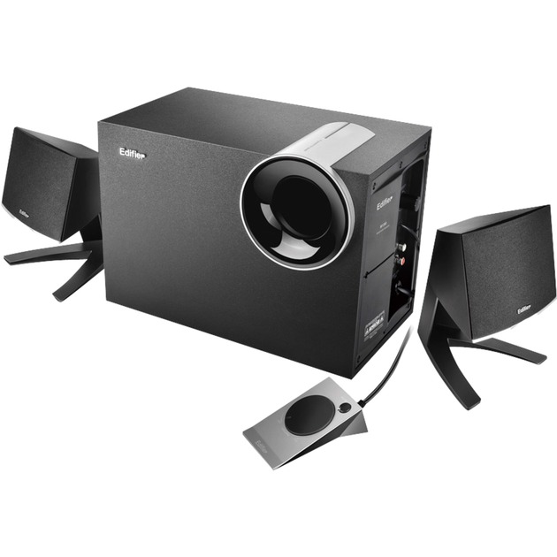 Edifier M1380, PC-Lautsprecher | 06923520262397 Edifier M1380, PC-Lautsprecher | 06923520262397