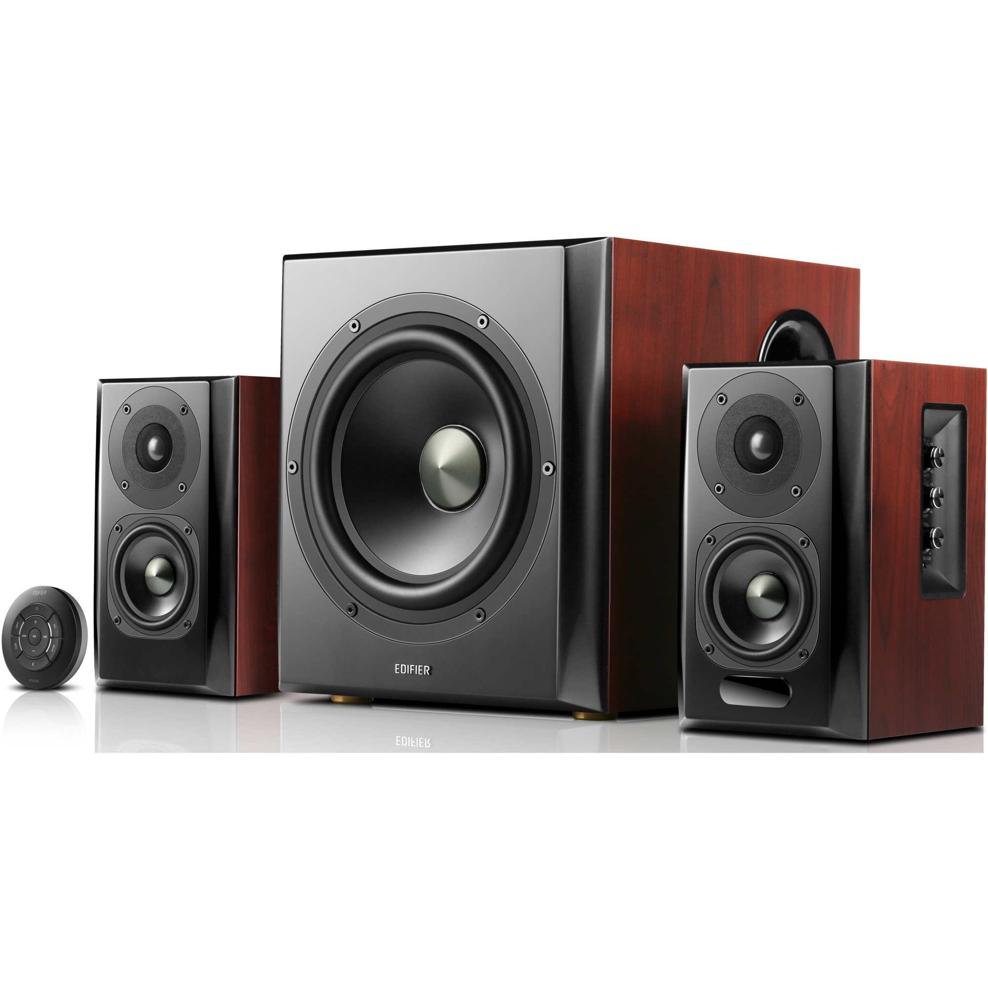 Edifier S350DB, Lautsprecher | 06923520265657 Edifier S350DB, Lautsprecher | 06923520265657