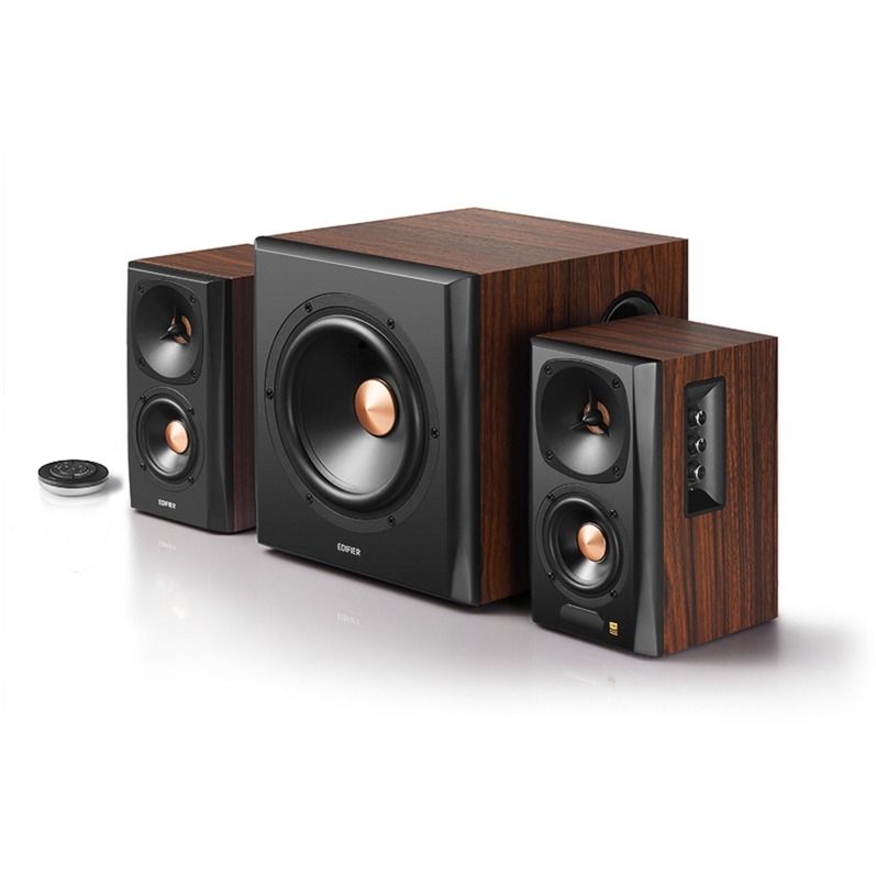 Edifier S360DB, Lautsprecher | 06923520266180 Edifier S360DB, Lautsprecher | 06923520266180