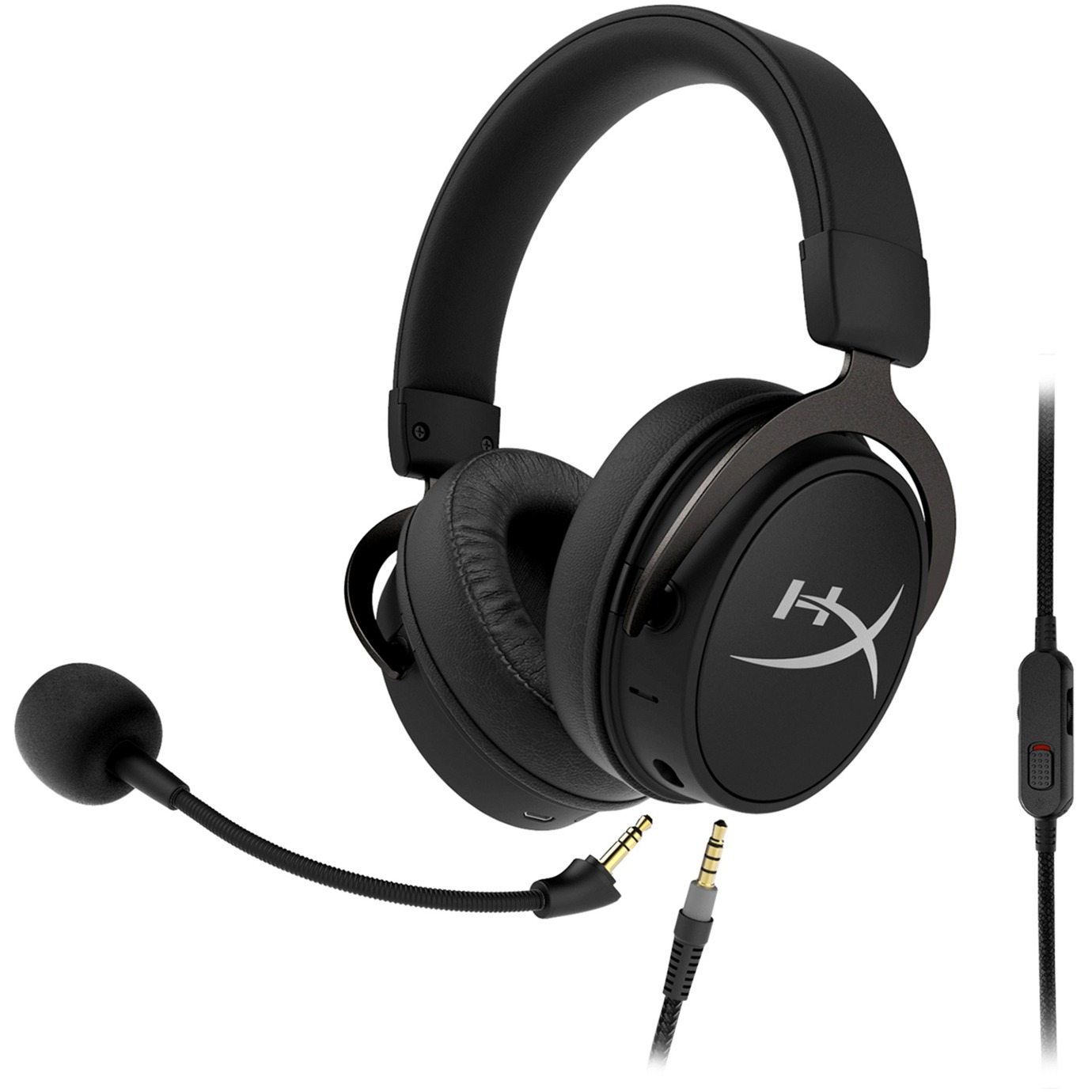 HyperX Cloud MIX, Gaming-Headset | 00740617280302 HyperX Cloud MIX, Gaming-Headset | 00740617280302