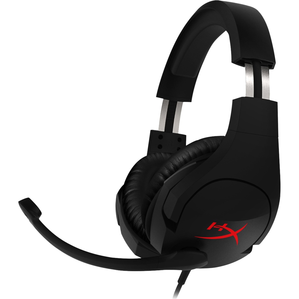 HyperX Cloud Stinger, Gaming-Headset | 00740617255515 HyperX Cloud Stinger, Gaming-Headset | 00740617255515