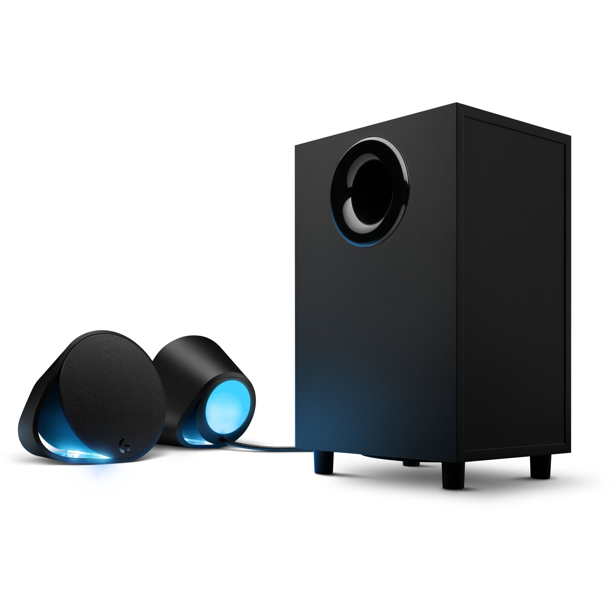 Logitech G560, PC-Lautsprecher | 05099206076747 Logitech G560, PC-Lautsprecher | 05099206076747
