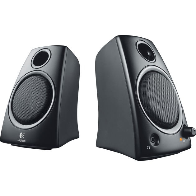 Logitech Z-130, PC-Lautsprecher | 05099206021891 Logitech Z-130, PC-Lautsprecher | 05099206021891