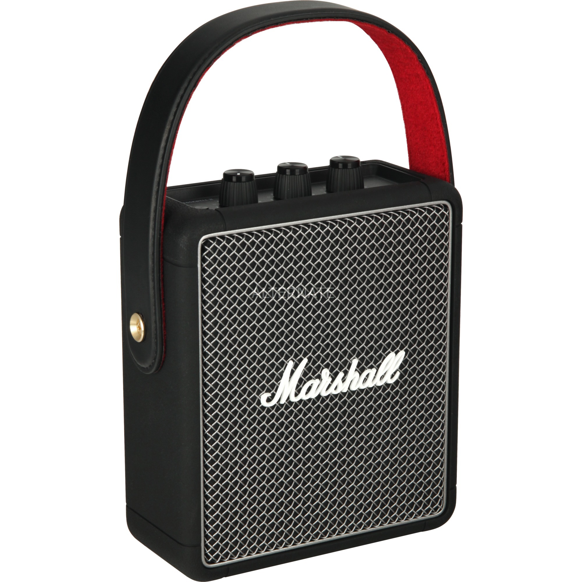 marshall lautsprecher stockwell