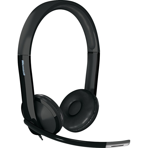 Microsoft LifeChat LX6000, Headset | 00885370249521 Microsoft LifeChat LX6000, Headset | 00885370249521