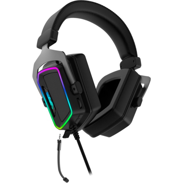 Patriot V380 RGB , Gaming-Headset | 00814914026373 Patriot V380 RGB , Gaming-Headset | 00814914026373