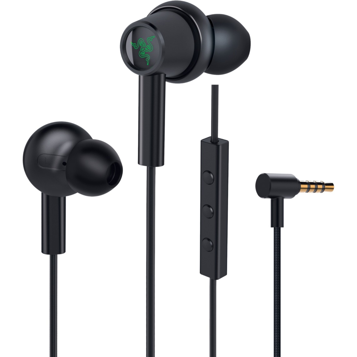 Razer Hammerhead Duo, Headset | 08886419371663 Razer Hammerhead Duo, Headset | 08886419371663
