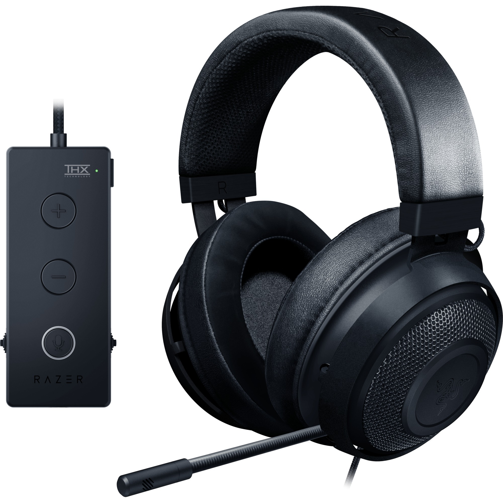 Razer Kraken Tournament Edition, Gaming-Headset | 08886419371755 Razer Kraken Tournament Edition, Gaming-Headset | 08886419371755