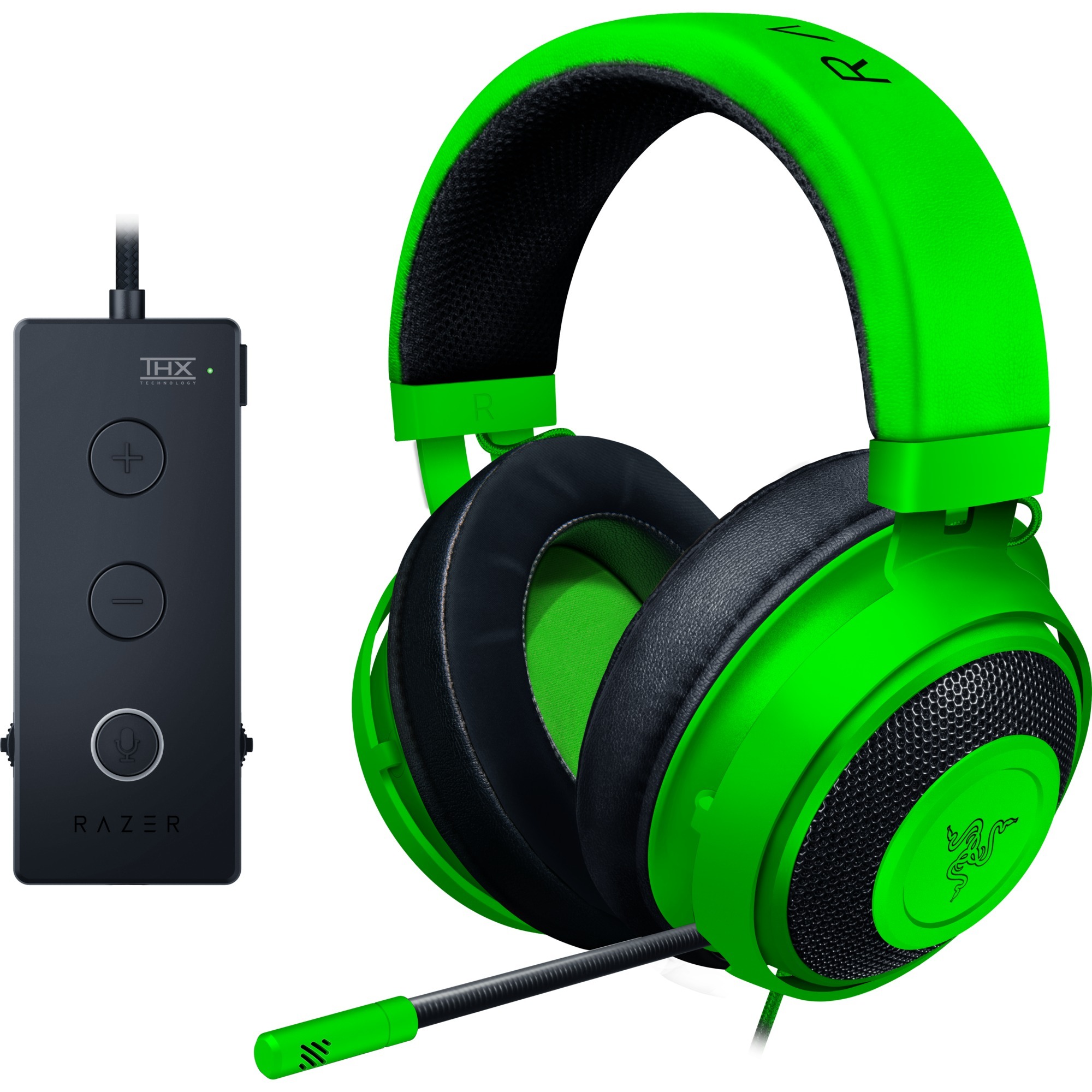 Razer Kraken Tournament Edition, Gaming-Headset | 08886419371779 Razer Kraken Tournament Edition, Gaming-Headset | 08886419371779