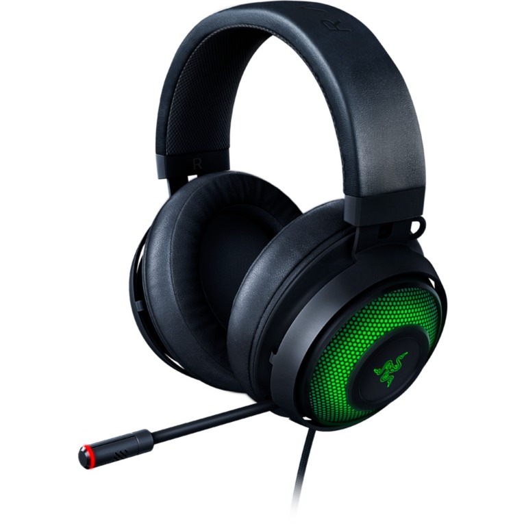 Razer Kraken Ultimate Headset, Gaming-Headset | 08886419378259