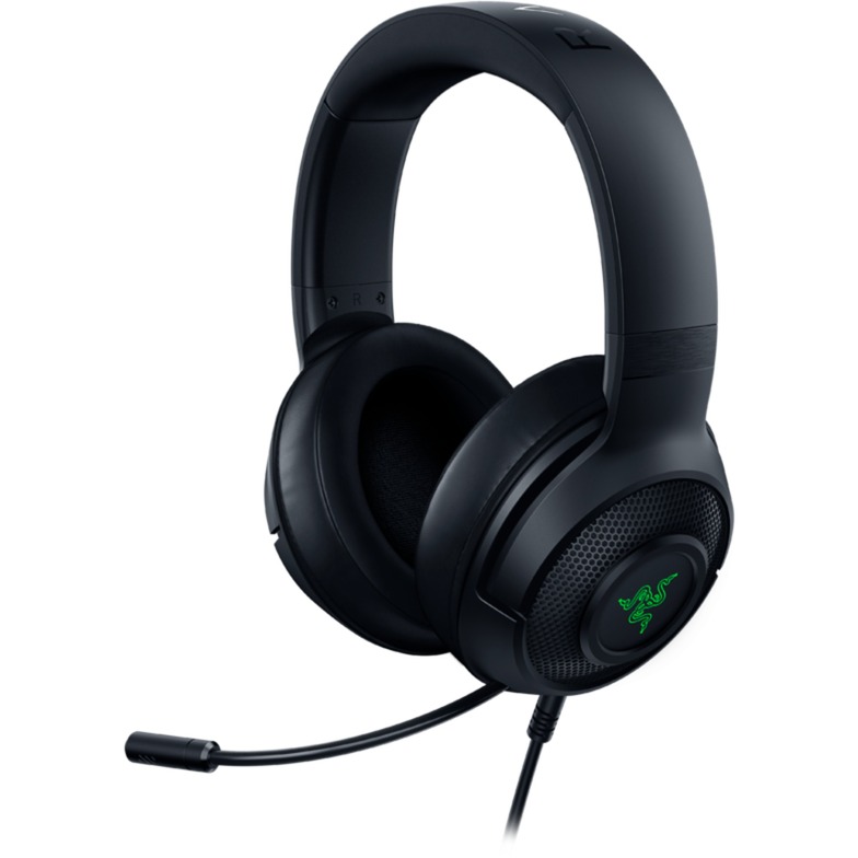 Razer Kraken X USB, Gaming-Headset | 08886419378099 Razer Kraken X USB, Gaming-Headset | 08886419378099