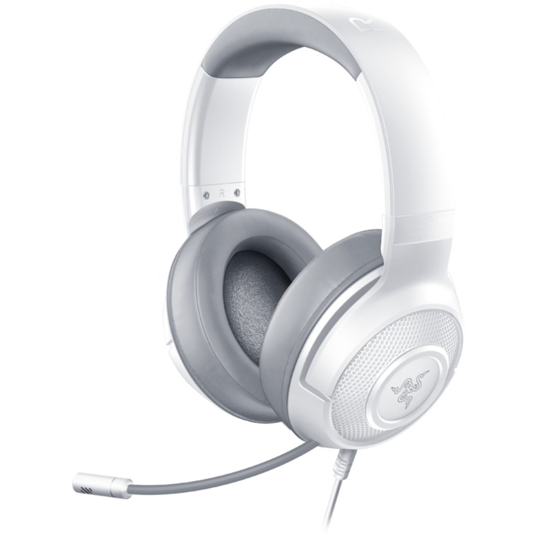 Razer Kraken X for Console, Gaming-Headset | 08886419378433 Razer Kraken X for Console, Gaming-Headset | 08886419378433