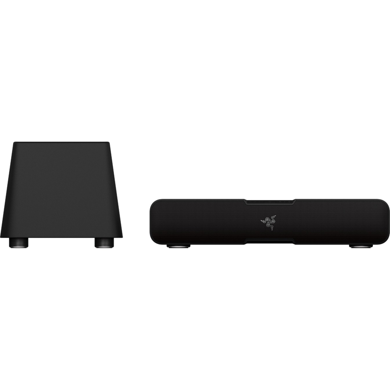 Razer Leviathan Soundbar | 08886419370598 Razer Leviathan Soundbar | 08886419370598