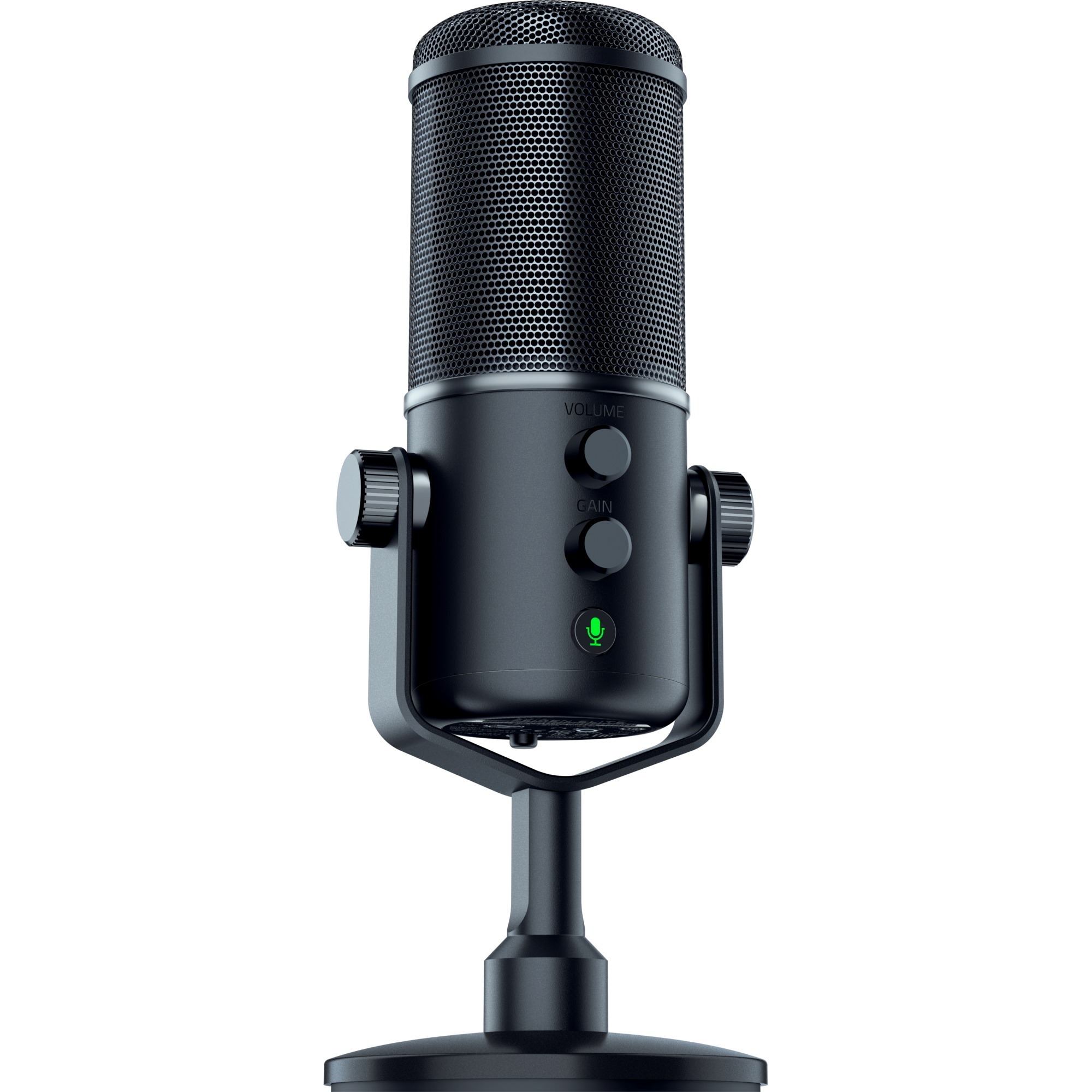 Razer Seiren Elite, Mikrofon | 08886419377559 Razer Seiren Elite, Mikrofon | 08886419377559