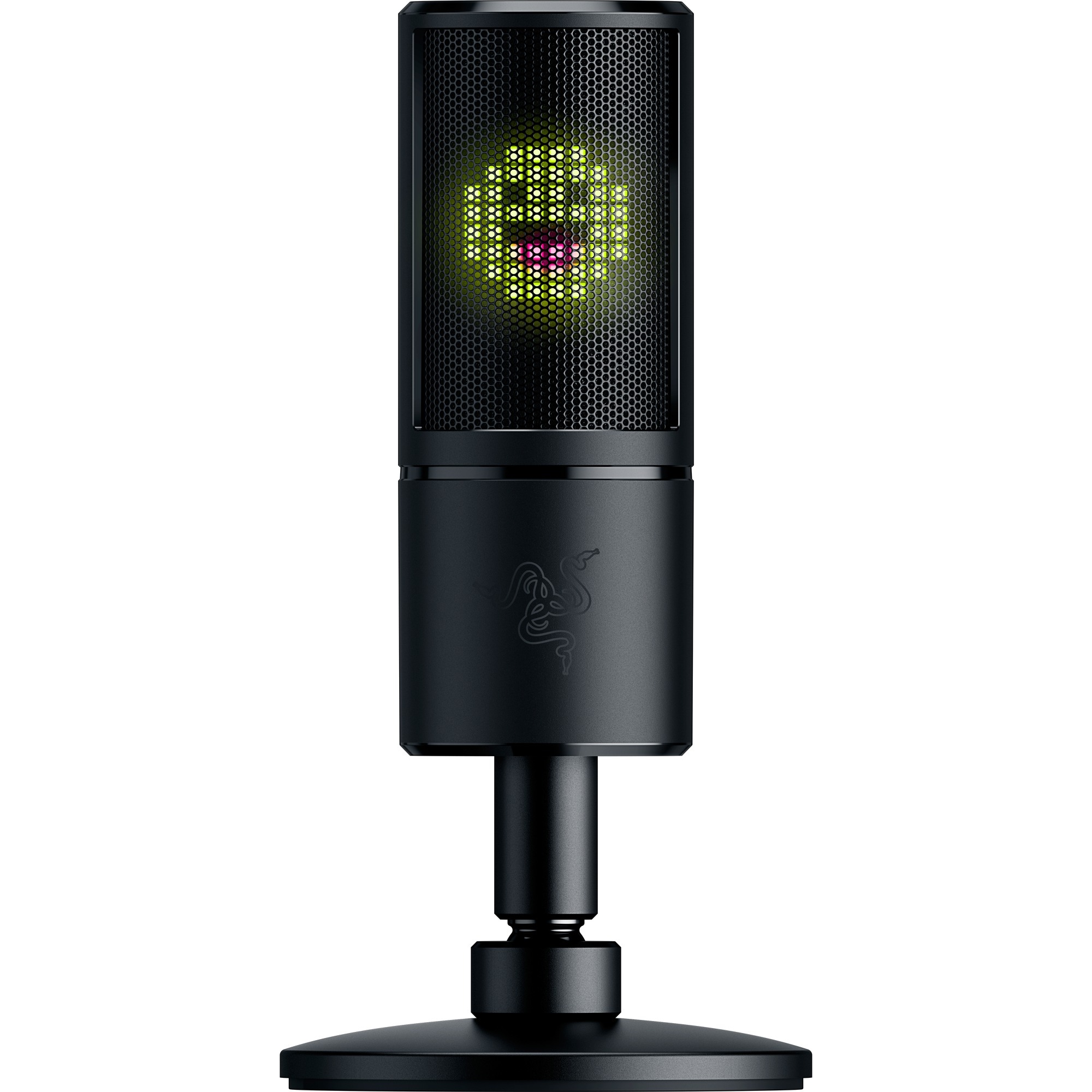 Razer Seiren Microphone Emote, Mikrofon | 08886419377801 Razer Seiren Microphone Emote, Mikrofon | 08886419377801
