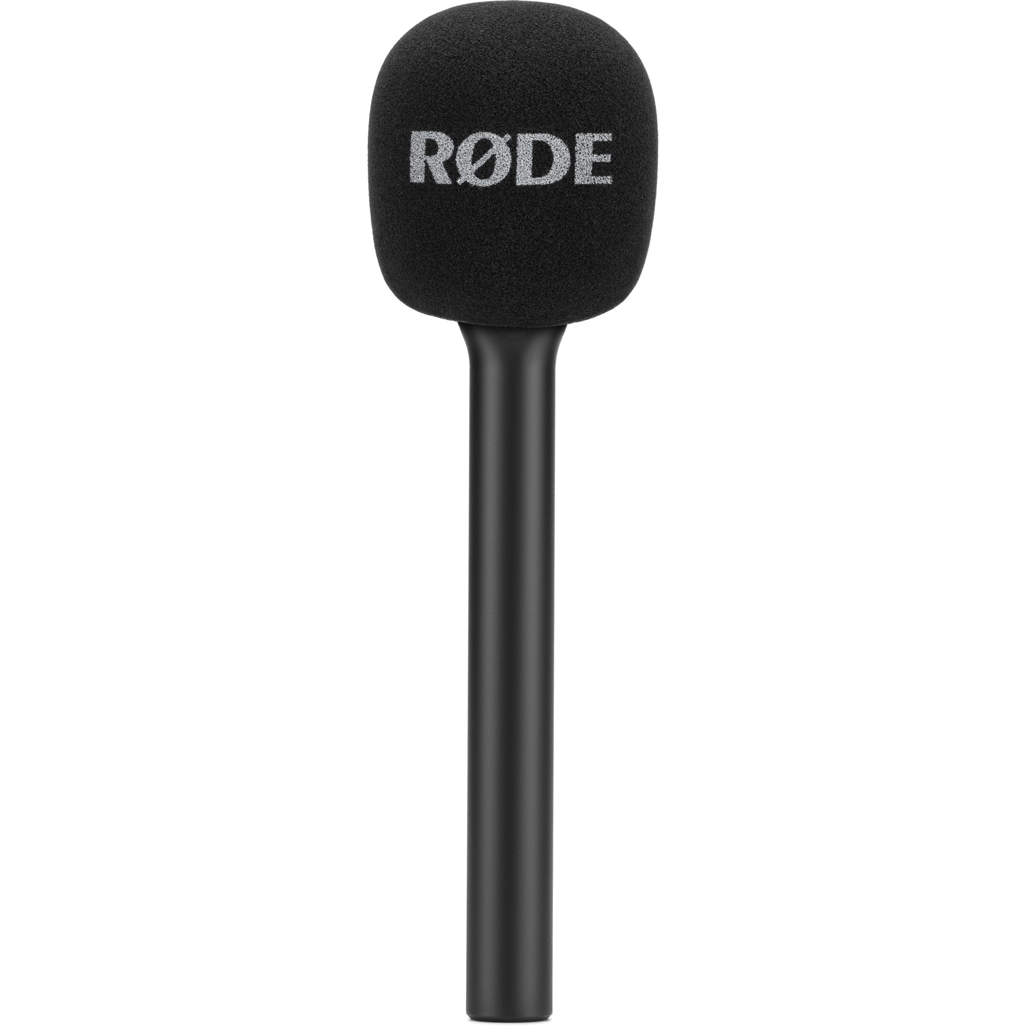 Rode Microphones Interview GO, Mikrofon | 00698813006700 Rode Microphones Interview GO, Mikrofon | 00698813006700
