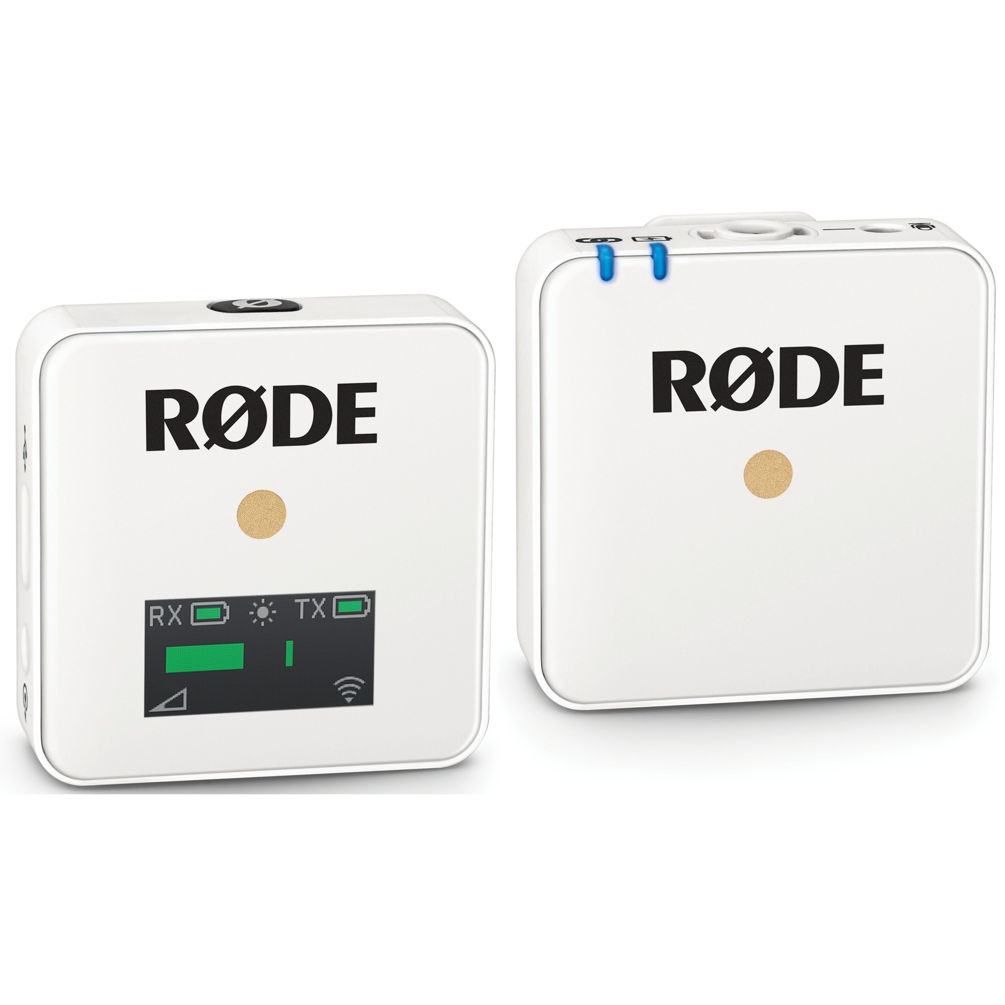 Rode Microphones Wireless GO, Mikrofon | 00698813006472
