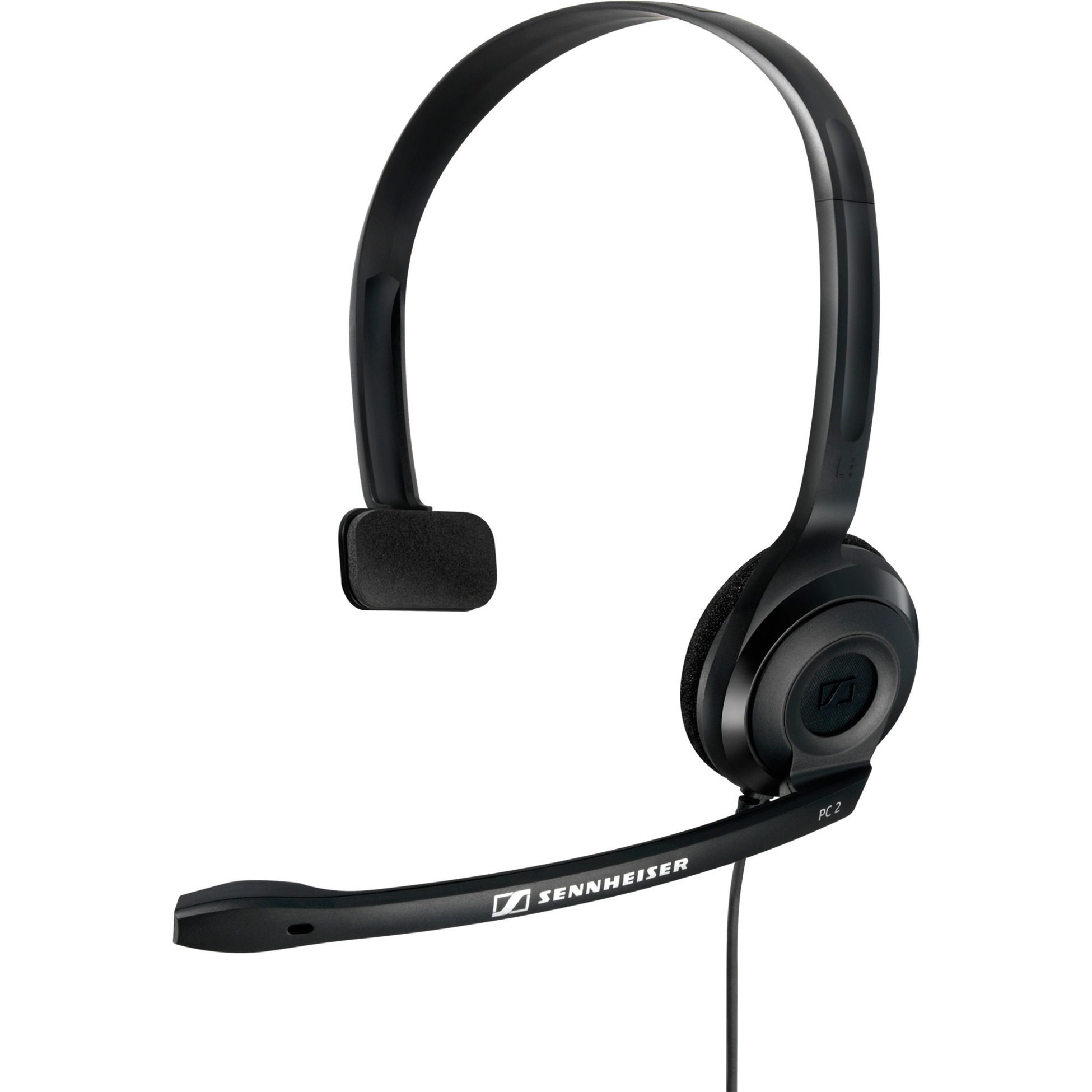 Sennheiser PC 2 CHAT, Headset | 04044155076073 Sennheiser PC 2 CHAT, Headset | 04044155076073