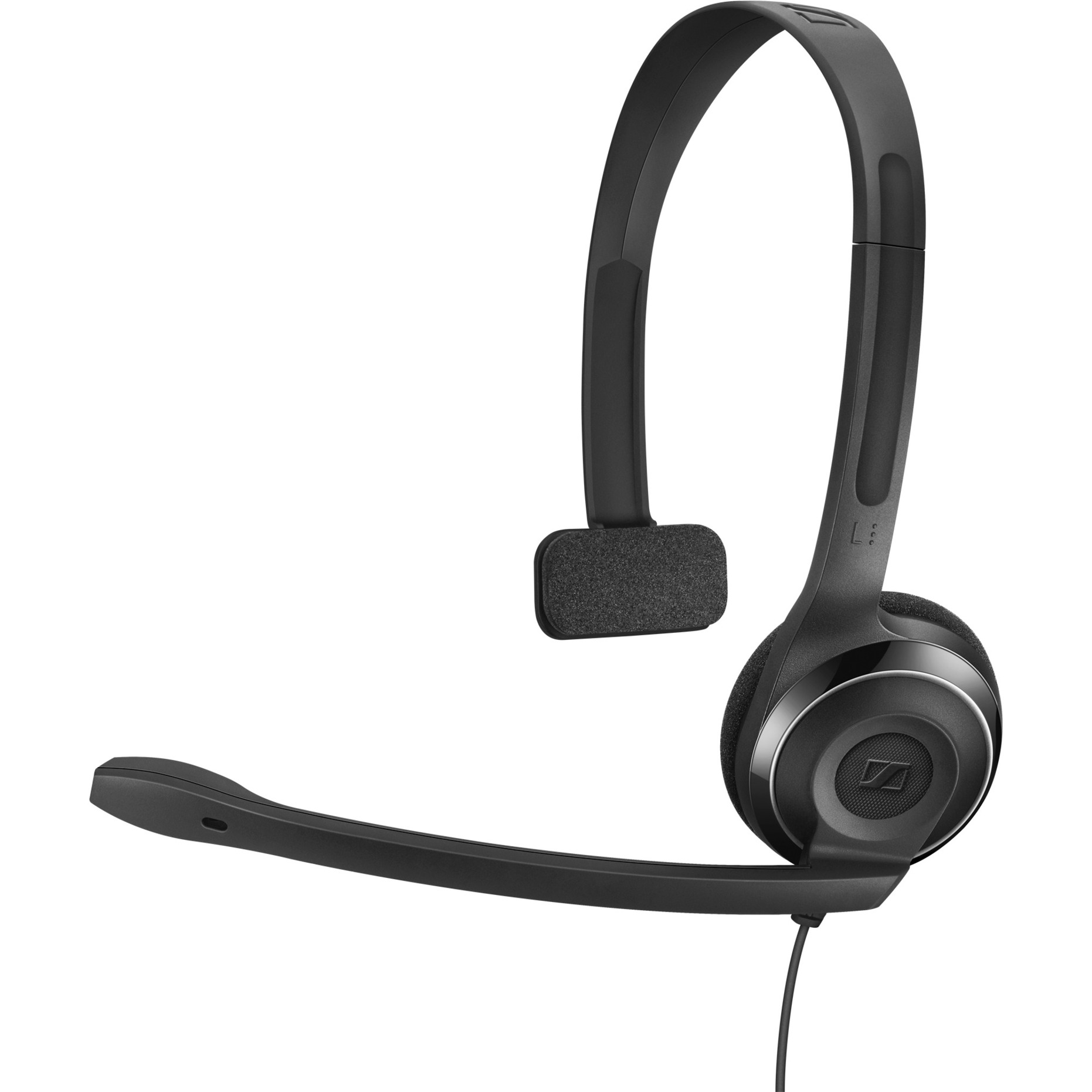 Sennheiser PC 7 USB, Headset | 04044155076097 Sennheiser PC 7 USB, Headset | 04044155076097