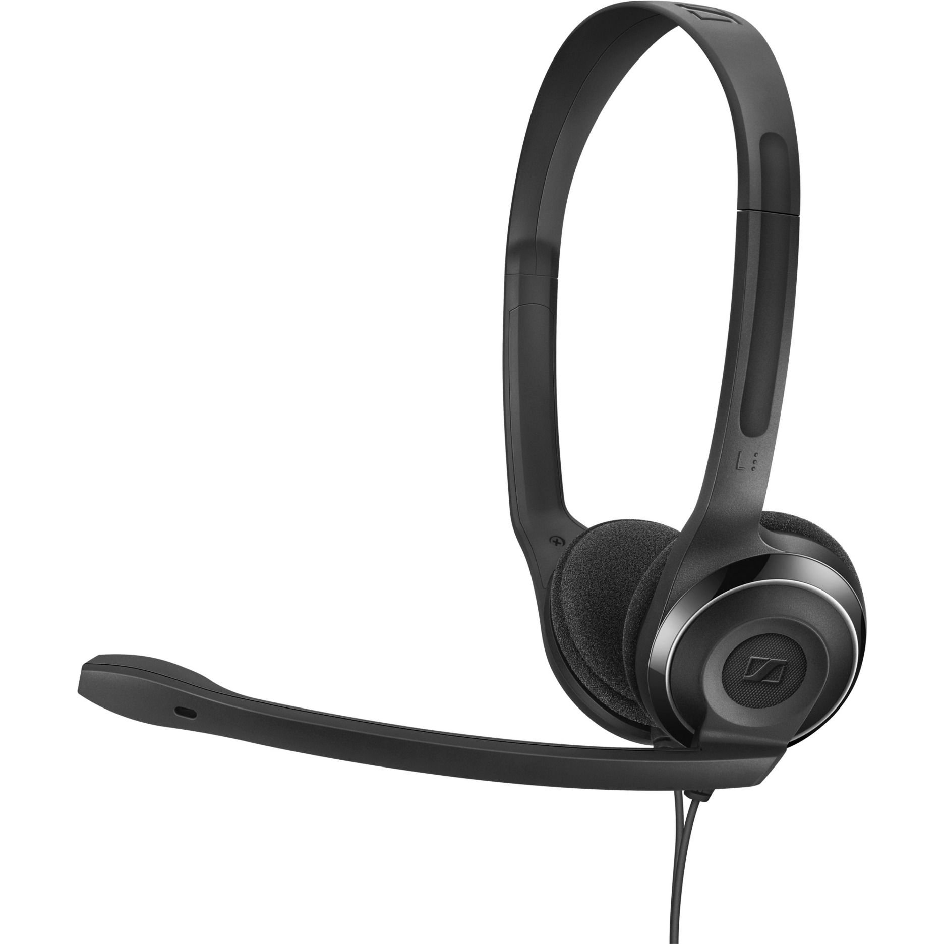 Sennheiser PC 8 USB, Headset | 04044155076103 Sennheiser PC 8 USB, Headset | 04044155076103