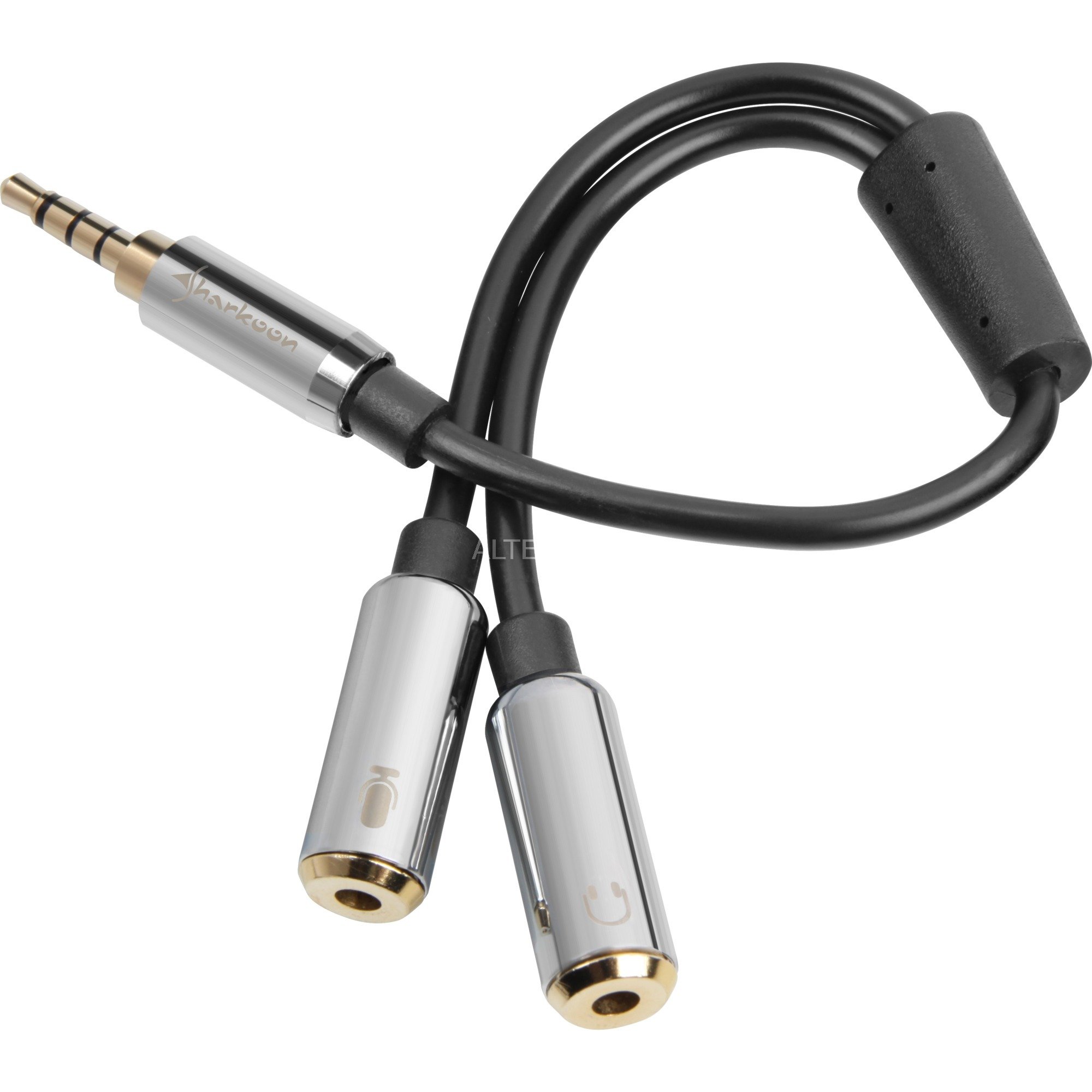 Sharkoon PMP35 Cable, Kabel | 04044951019632 Sharkoon PMP35 Cable, Kabel | 04044951019632