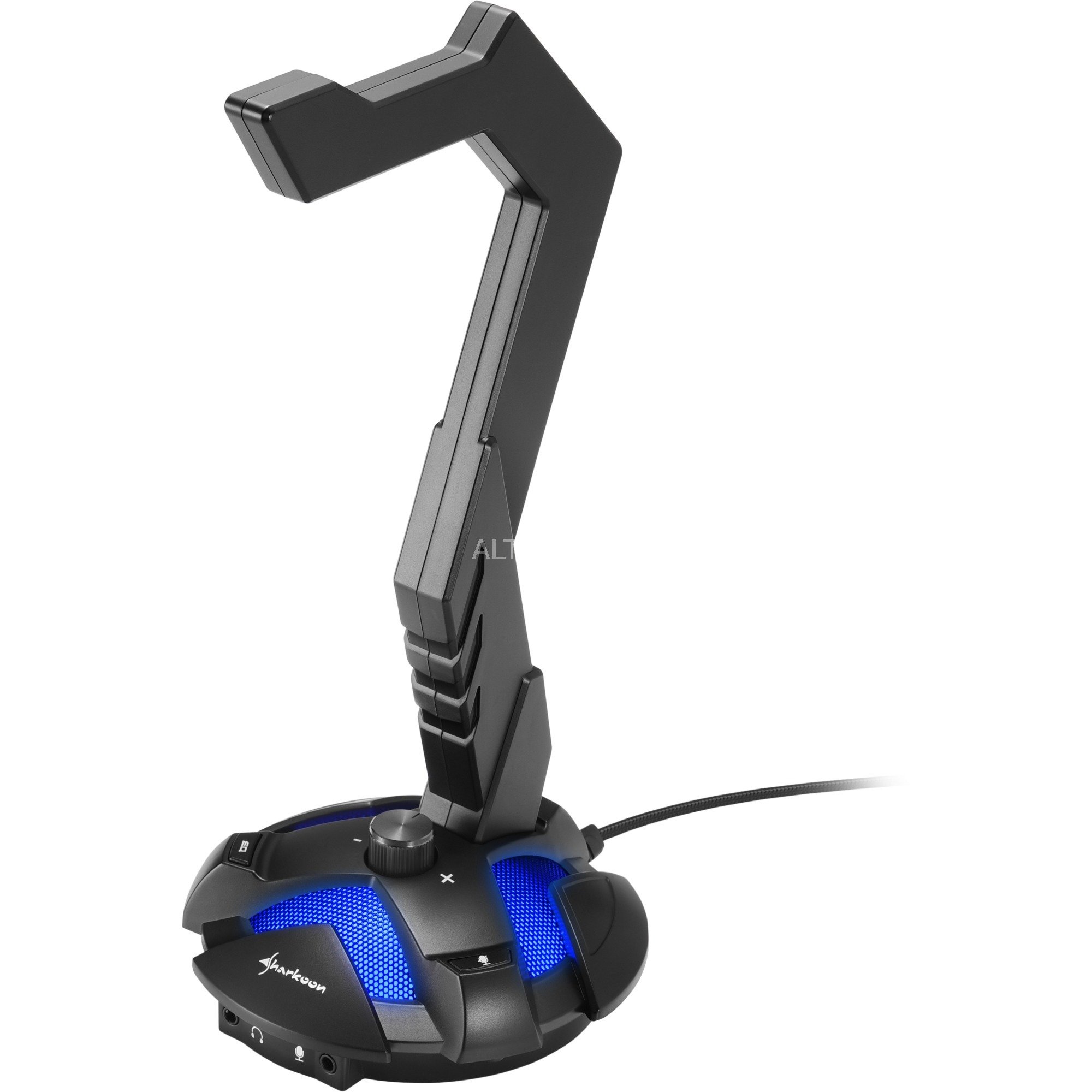 Sharkoon X-Rest 7.1 Headset Ständer, Halterung | 04044951019045 Sharkoon X-Rest 7.1 Headset Ständer, Halterung | 04044951019045