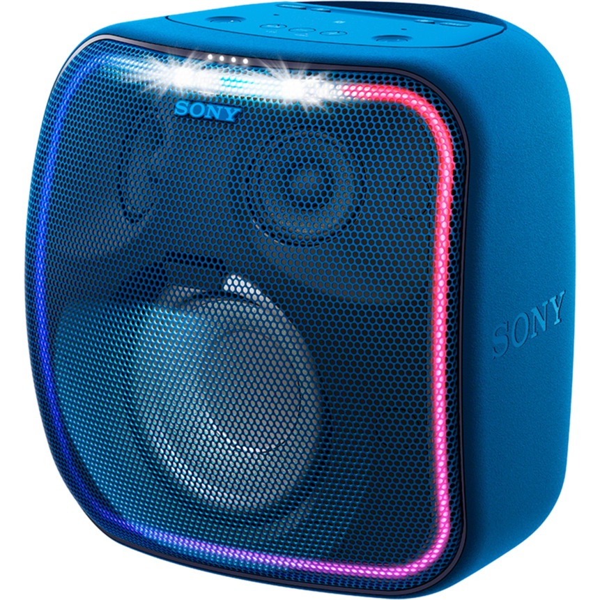 Sony SRS-XB501G, Lautsprecher | 04548736085275 Sony SRS-XB501G, Lautsprecher | 04548736085275