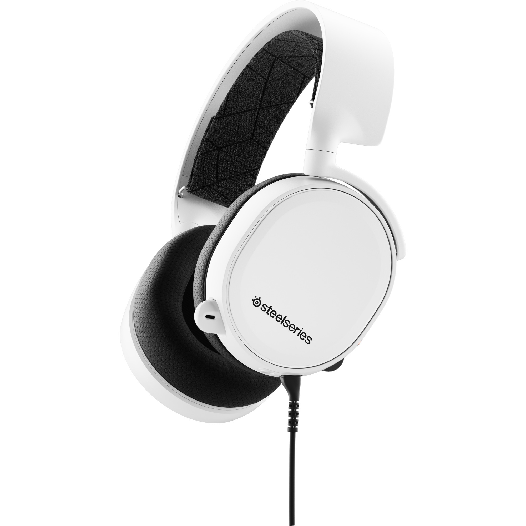 SteelSeries Arctis 3, Gaming-Headset | 05707119035958 SteelSeries Arctis 3, Gaming-Headset | 05707119035958