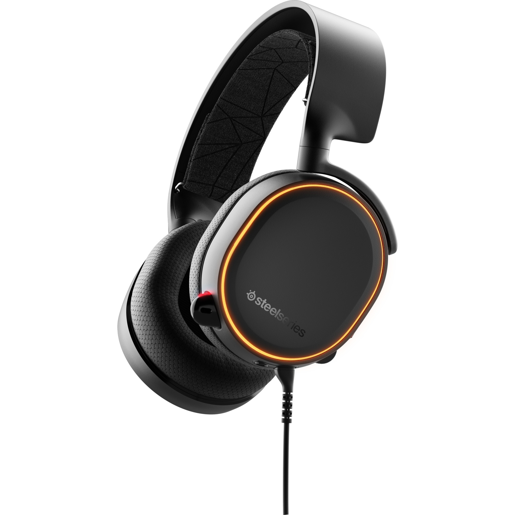 SteelSeries Arctis 5, Gaming-Headset | 05707119035910 SteelSeries Arctis 5, Gaming-Headset | 05707119035910