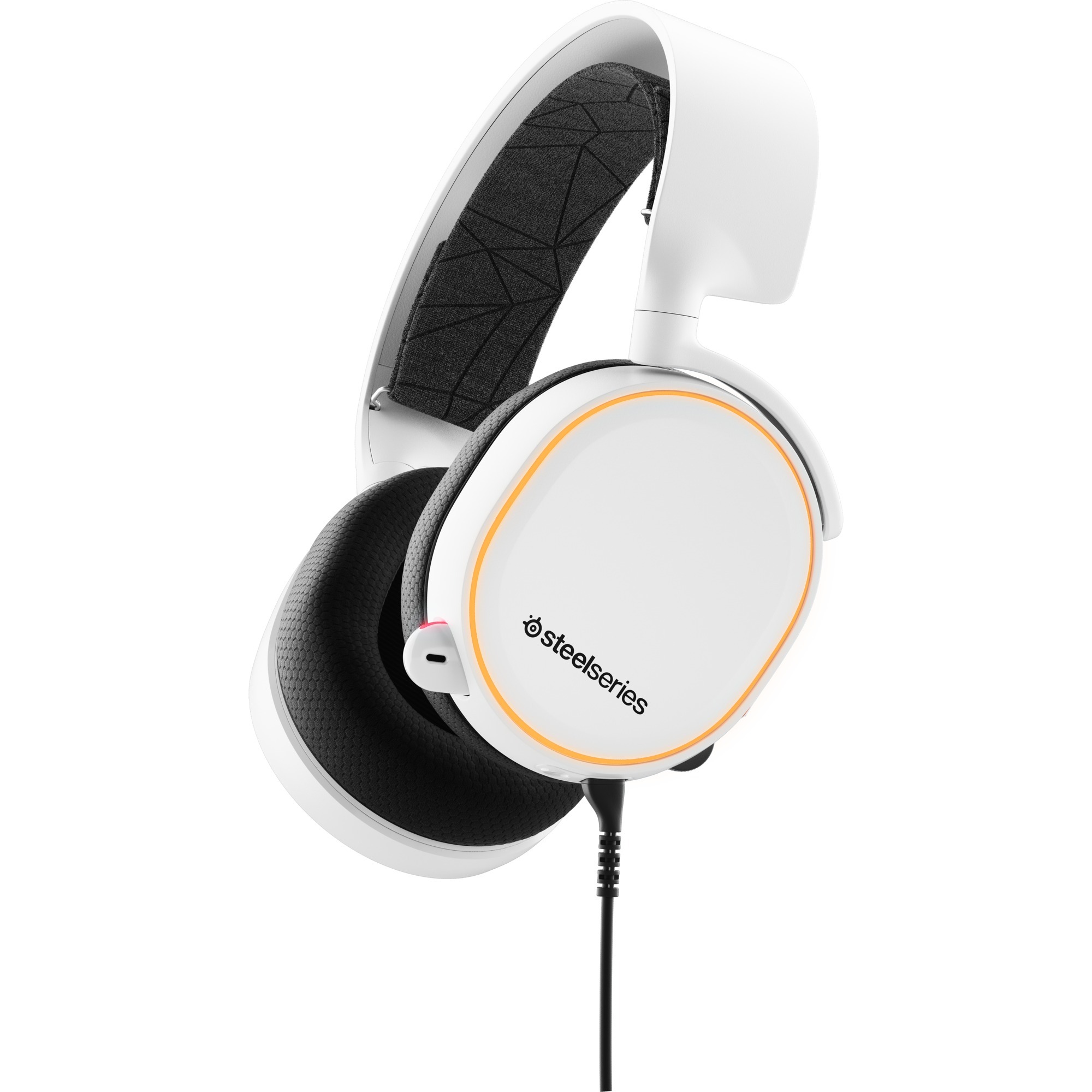 SteelSeries Arctis 5, Gaming-Headset | 05707119035972 SteelSeries Arctis 5, Gaming-Headset | 05707119035972