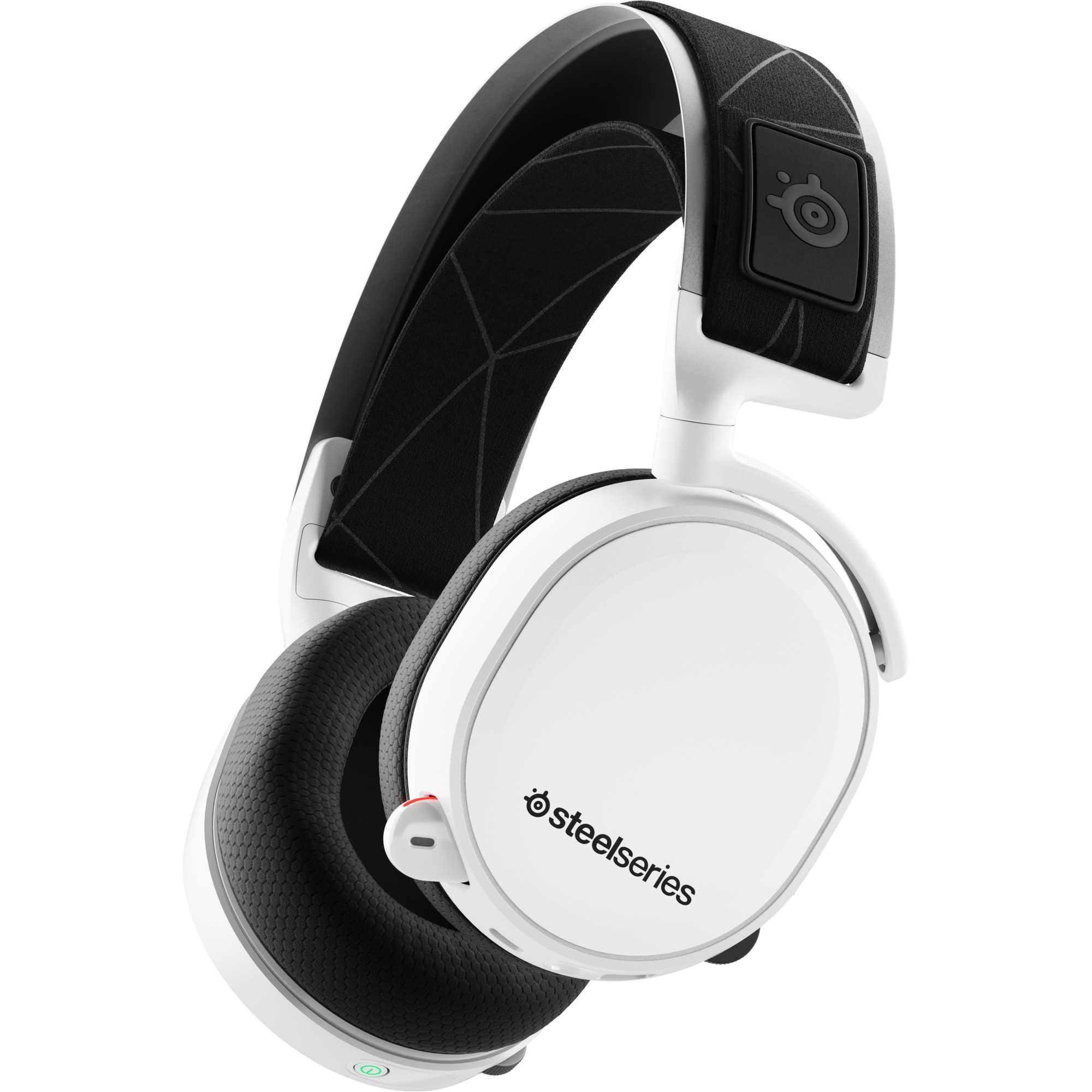 SteelSeries Arctis 7, Gaming-Headset | 05707119035996 SteelSeries Arctis 7, Gaming-Headset | 05707119035996