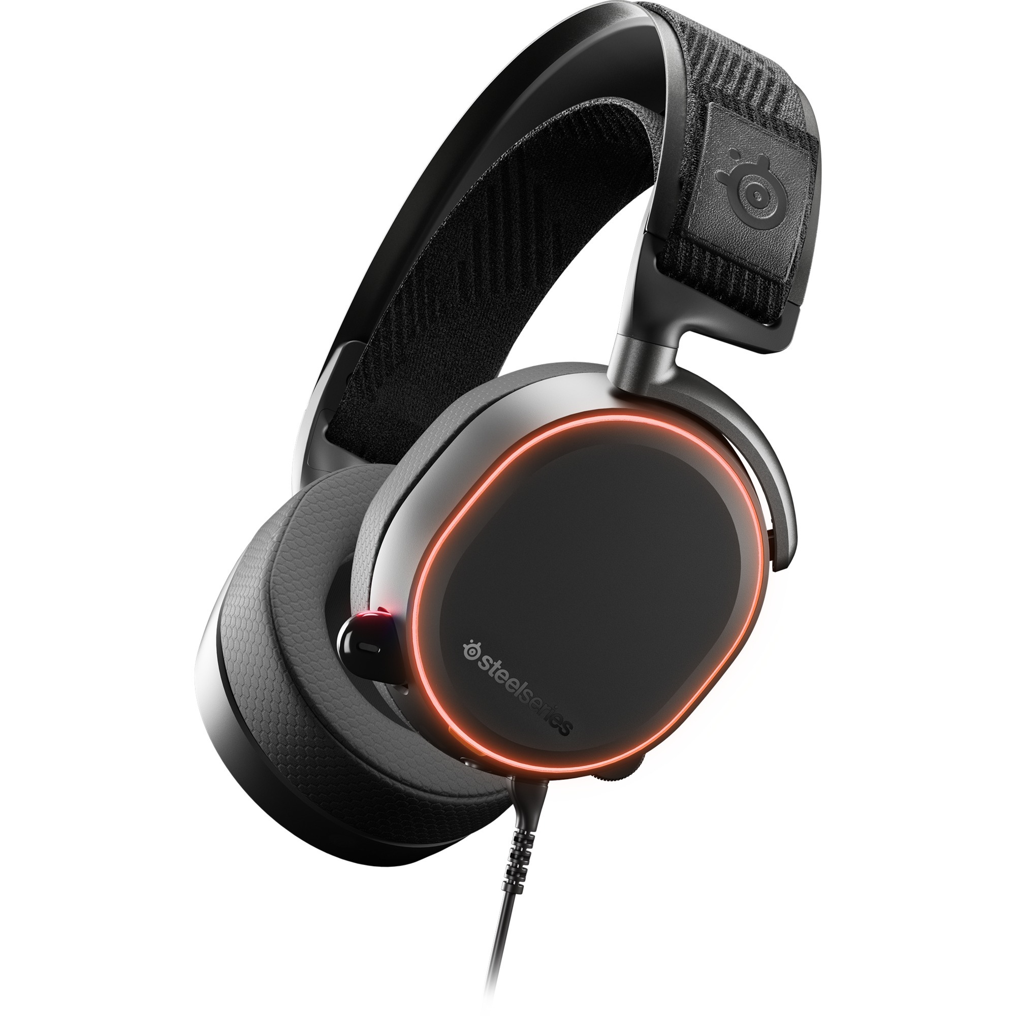 SteelSeries Arctis Pro, Gaming-Headset | 05707119034678 SteelSeries Arctis Pro, Gaming-Headset | 05707119034678