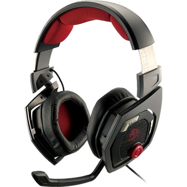Tt eSPORTS Shock 3D 7.1, Gaming-Headset | 04717964398253 Tt eSPORTS Shock 3D 7.1, Gaming-Headset | 04717964398253
