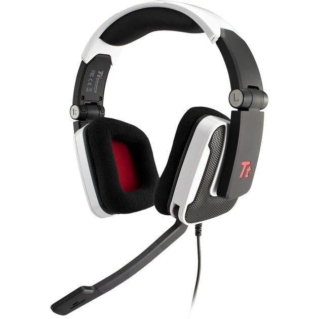 Tt eSPORTS Shock, Gaming-Headset | 04713157529725 Tt eSPORTS Shock, Gaming-Headset | 04713157529725