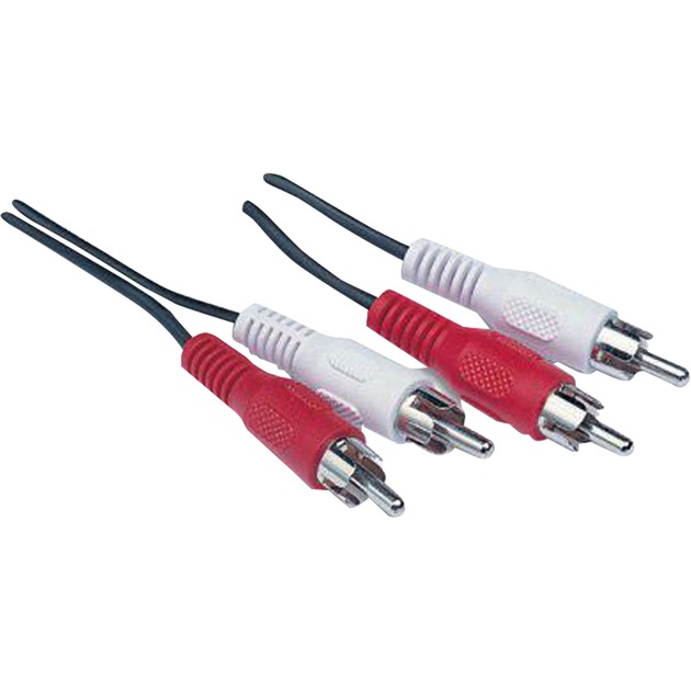 Goobay Kabel StereoCinch -> StereoCinch | 04040849500312 Goobay Kabel StereoCinch -> StereoCinch | 04040849500312