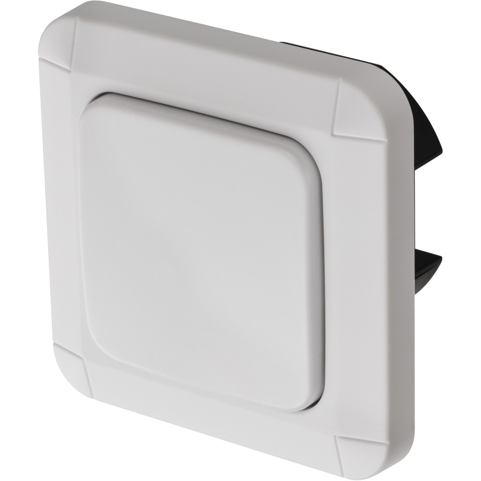 Brennenstuhl BrematicPRO Wandschalter, Taster | 04007123639052 Brennenstuhl BrematicPRO Wandschalter, Taster | 04007123639052