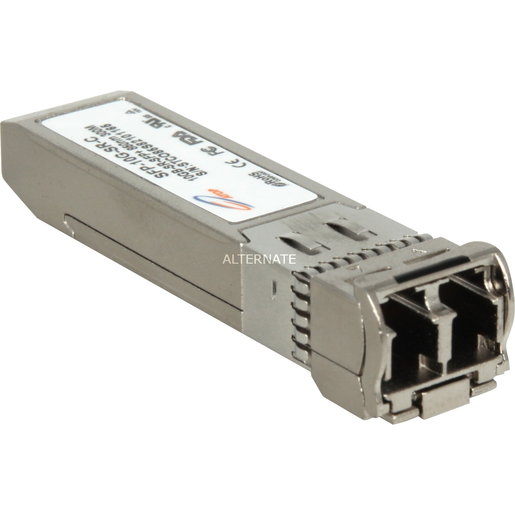 Cisco SFP-10G-SR-S, Transceiver | 00742832792219