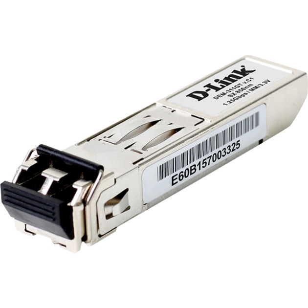 DEM-311GT, Transceiver