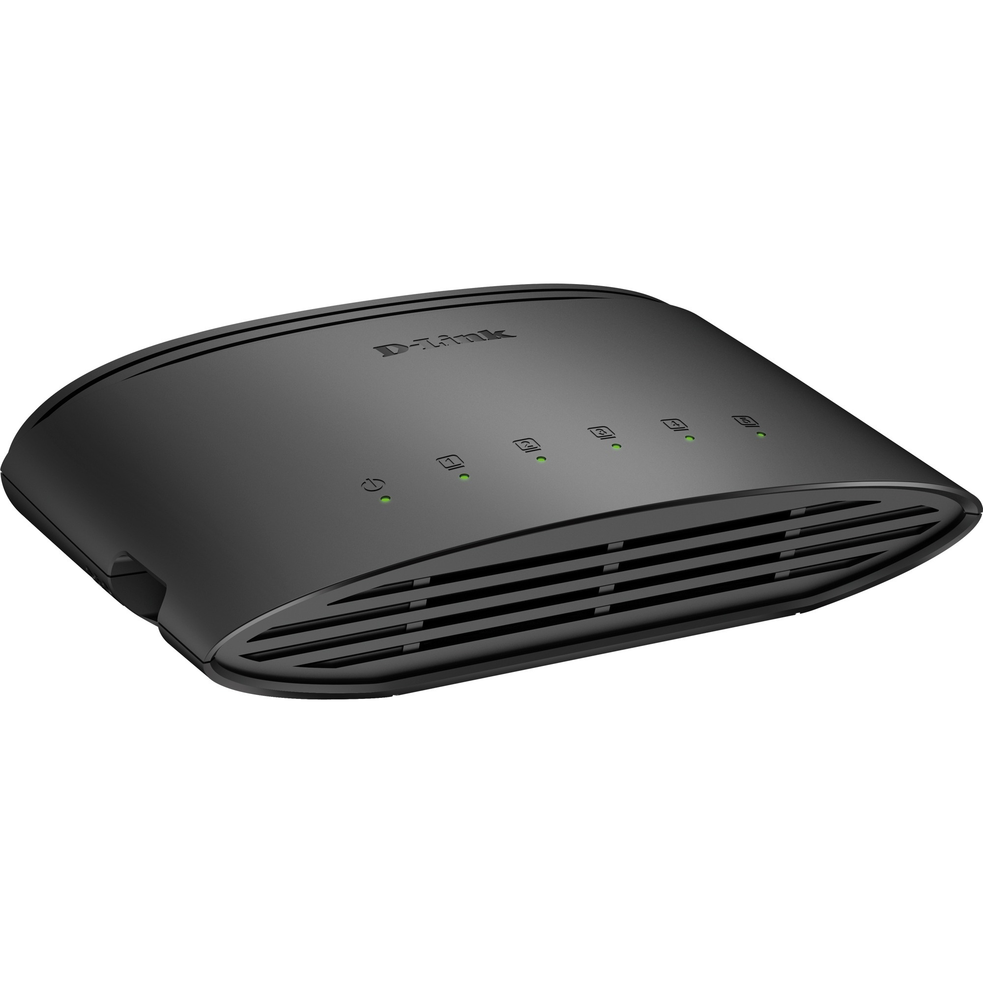 DGS-1005D, Switch