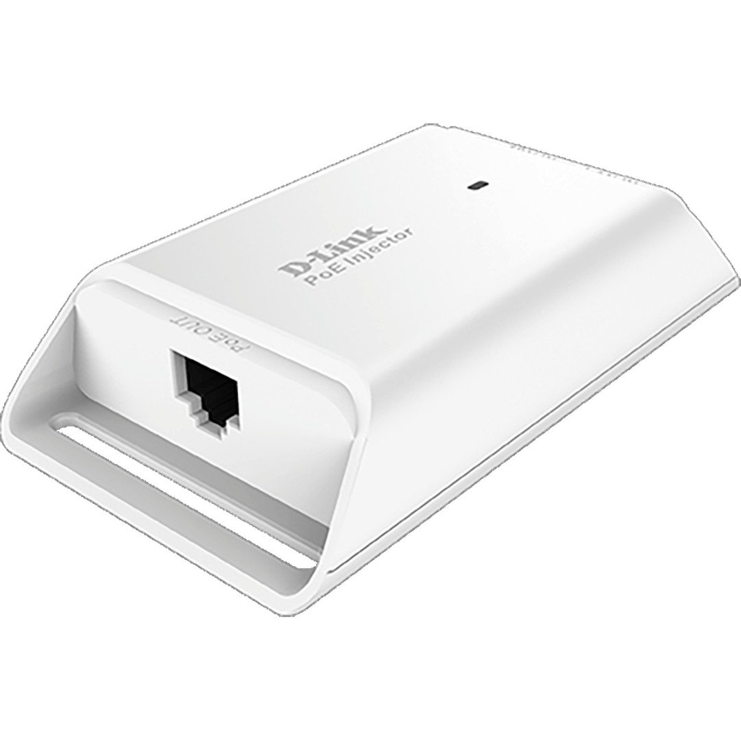 DPE-101GI PoE-Injector, Adapter