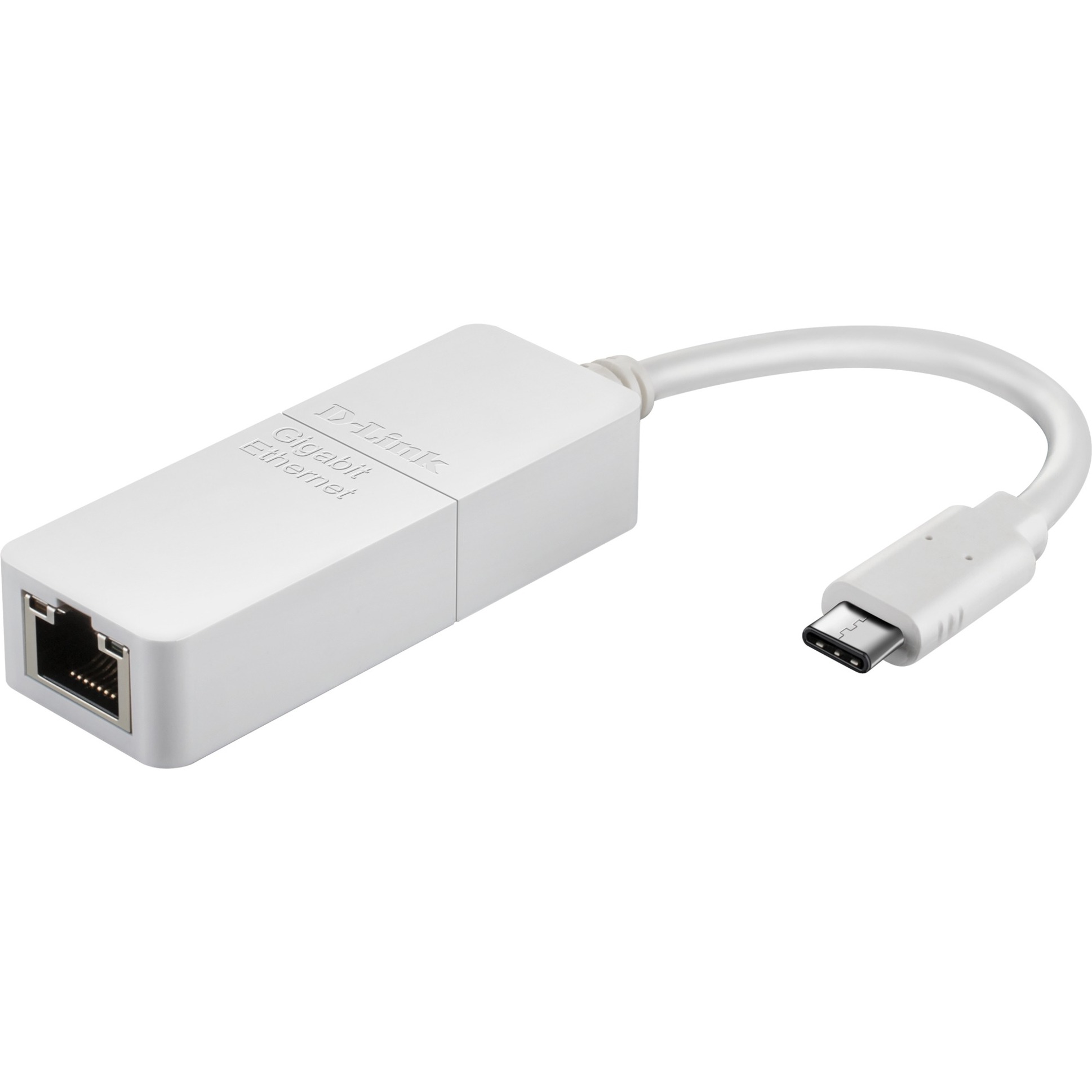 DUB-E130, LAN-Adapter