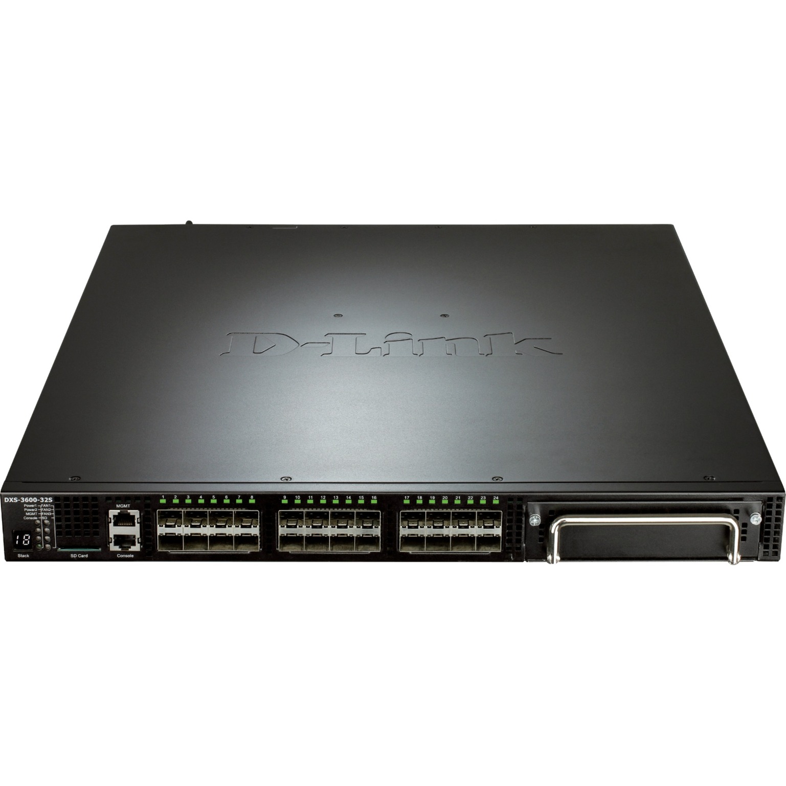 D-Link DXS-3600-32S/SI, Switch | 00790069369285