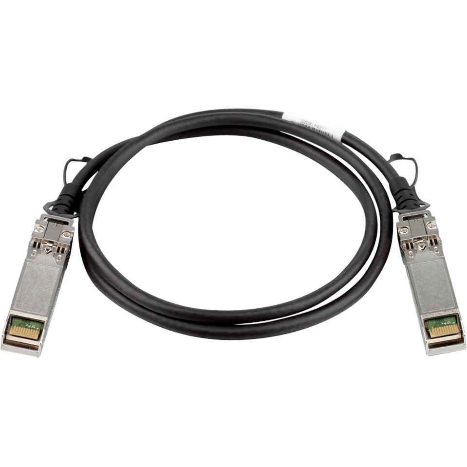 Kabel DEM-CB100S SFP+ Direct Attach