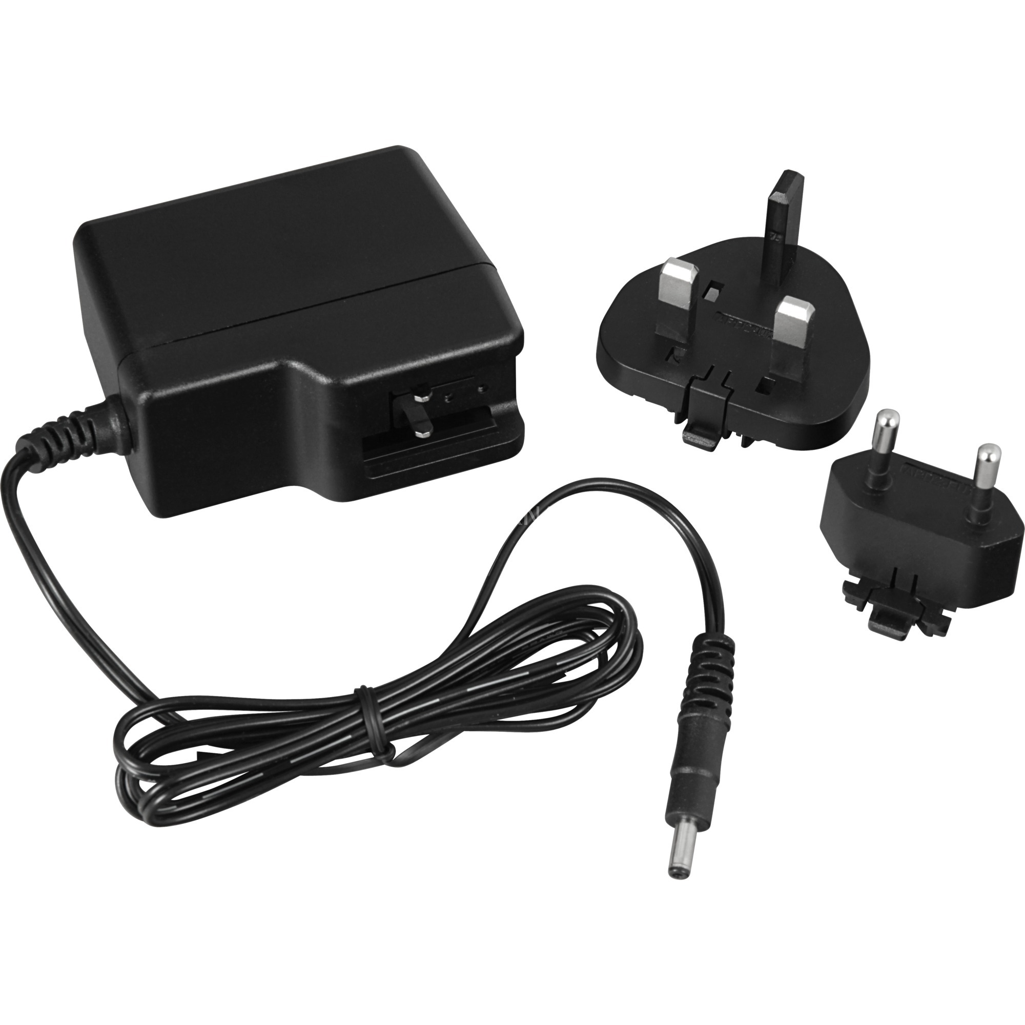 PSM-12V-38-B, Netzteil
