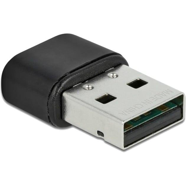 Delock Bluetooth 4.2 und Dualband WLAN ac/a/b/g/n, Bluetooth-Adapter | 04043619610006 Delock Bluetooth 4.2 und Dualband WLAN ac/a/b/g/n, Bluetooth-Adapter | 04043619610006