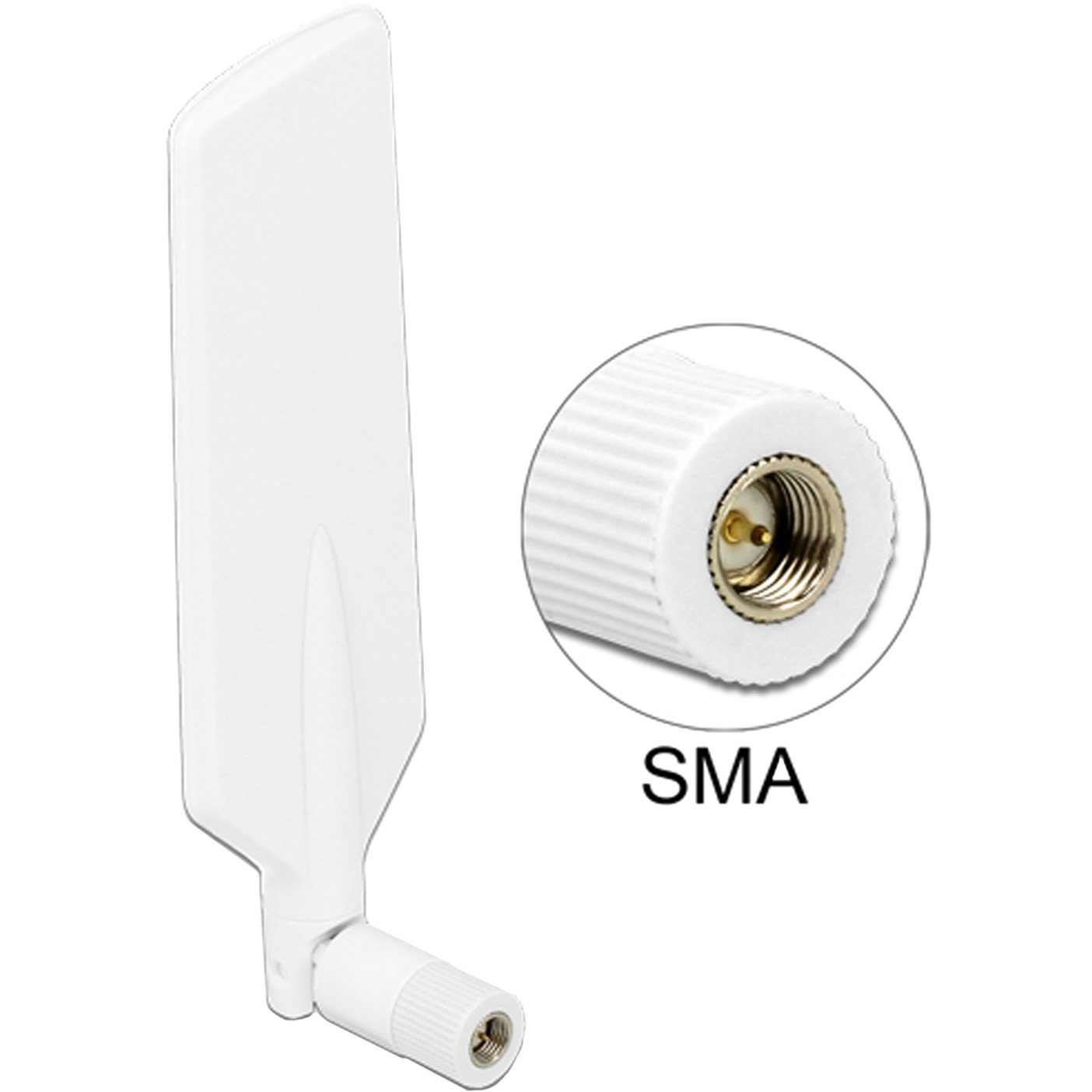 Delock LTE-Antenne | 04043619124305 Delock LTE-Antenne | 04043619124305