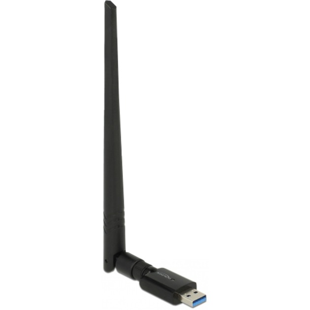USB 3.0 Dualband WLAN Stick, Antenne