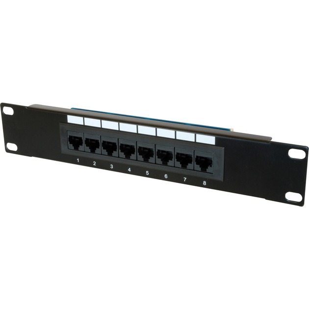 Cat.5e Patchpanel